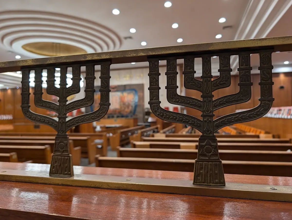 Flatbush Park Jewish Center — foto 3