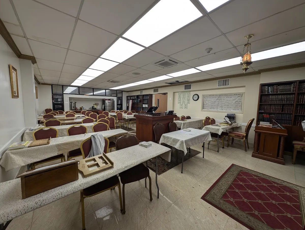 Flatbush Park Jewish Center — foto 6