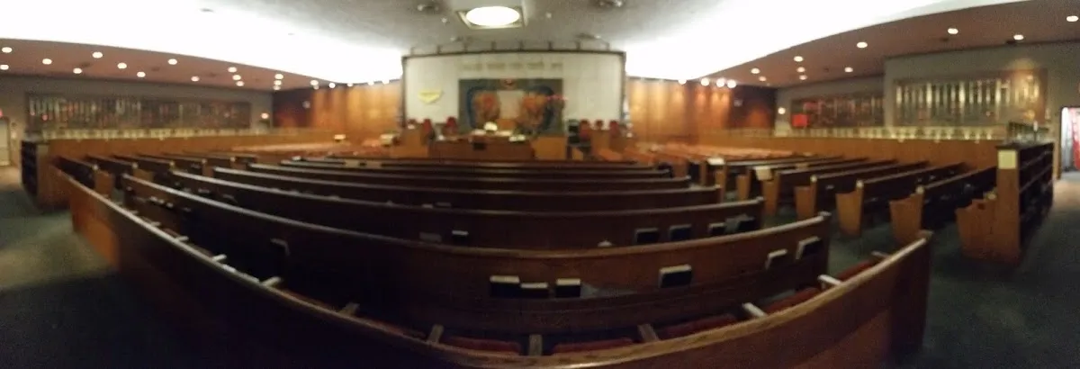 Flatbush Park Jewish Center — foto 9