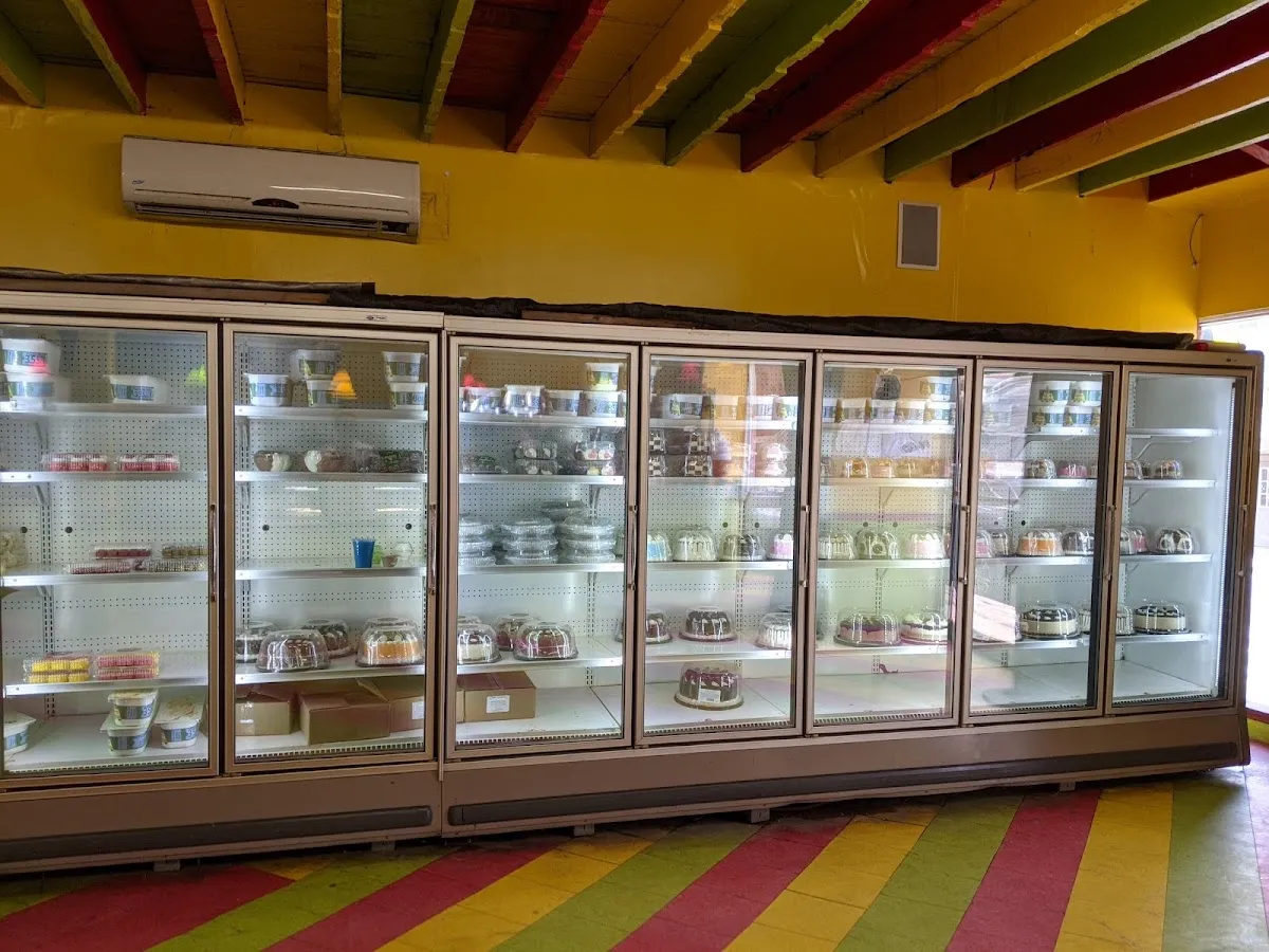 Flavors Ice Cream — photo 3