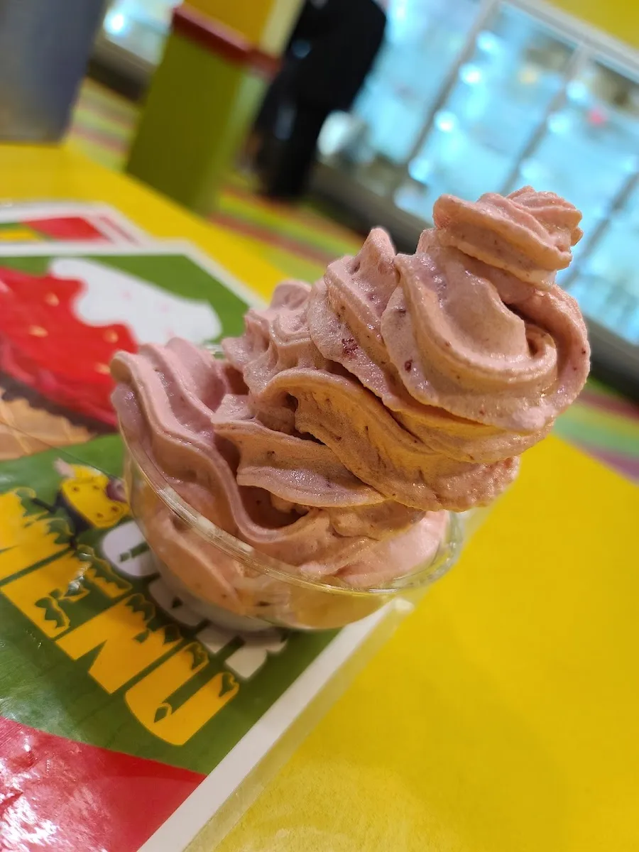 Flavors Ice Cream — photo 4