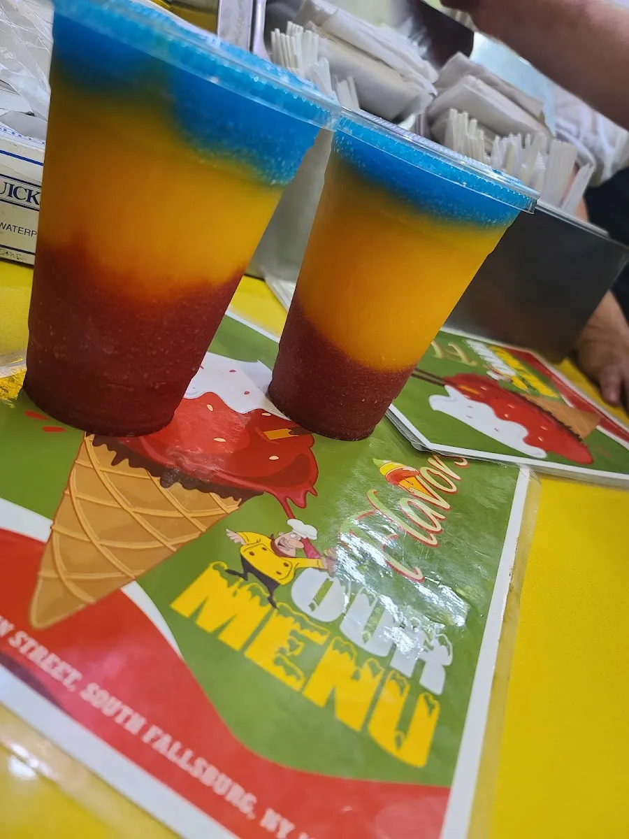 Flavors Ice Cream — photo 5