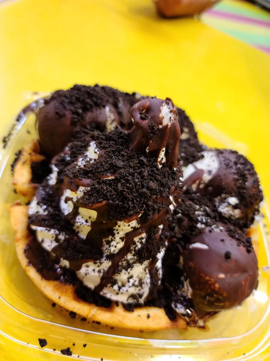 Flavors Ice Cream — photo 7