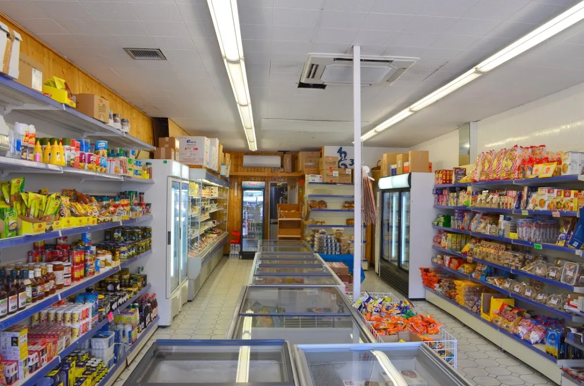 Flax's Foods — photo 3