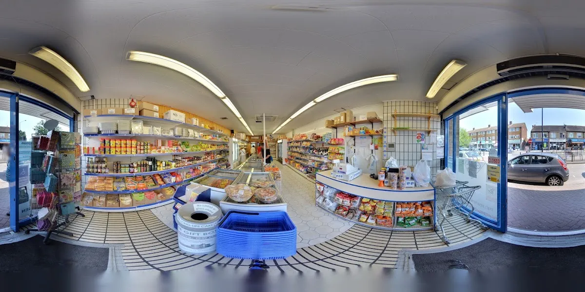 Flax's Foods — photo 5