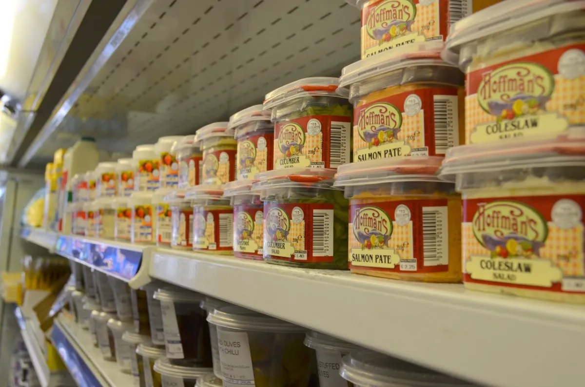 Flax's Foods — photo 10