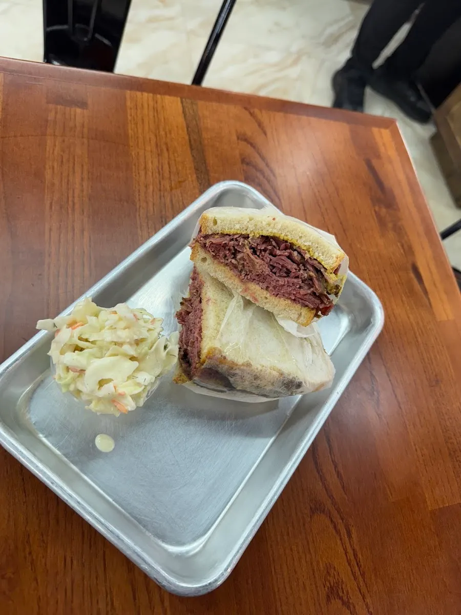 Fleisch 41 — photo 3