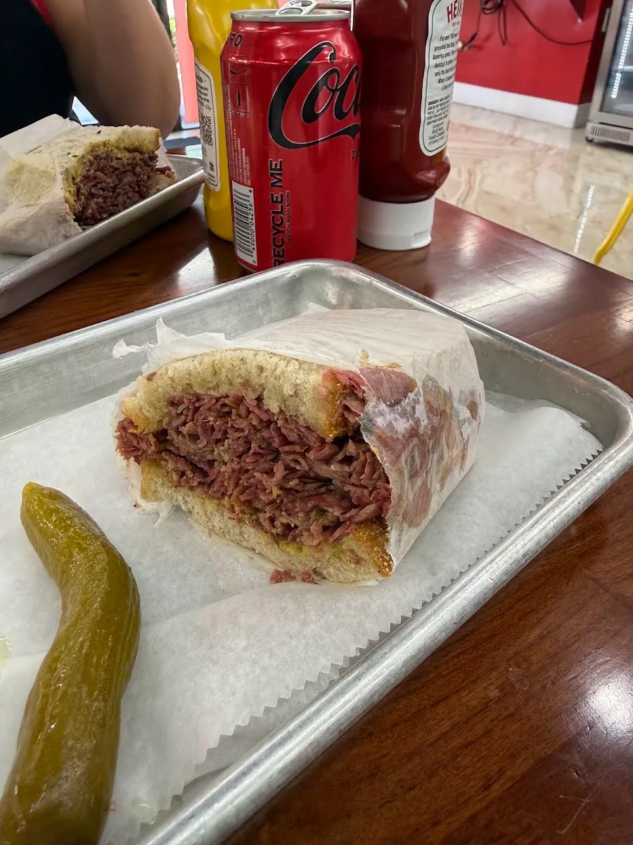 Fleisch 41 — photo 4