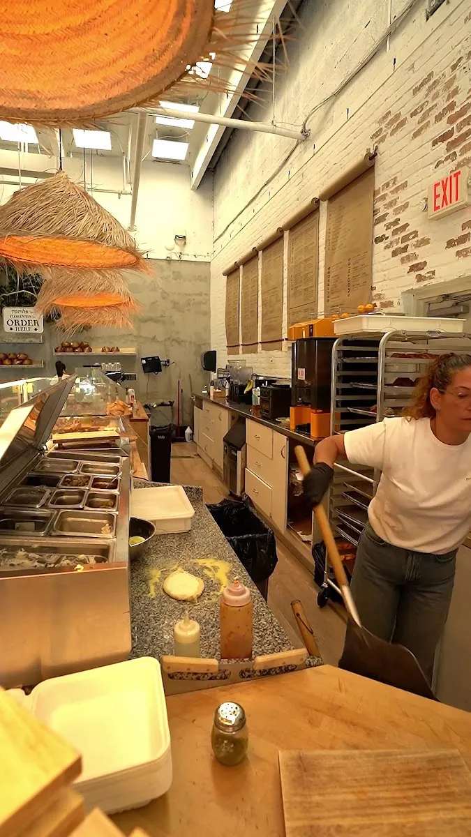 Florentin Bakery
