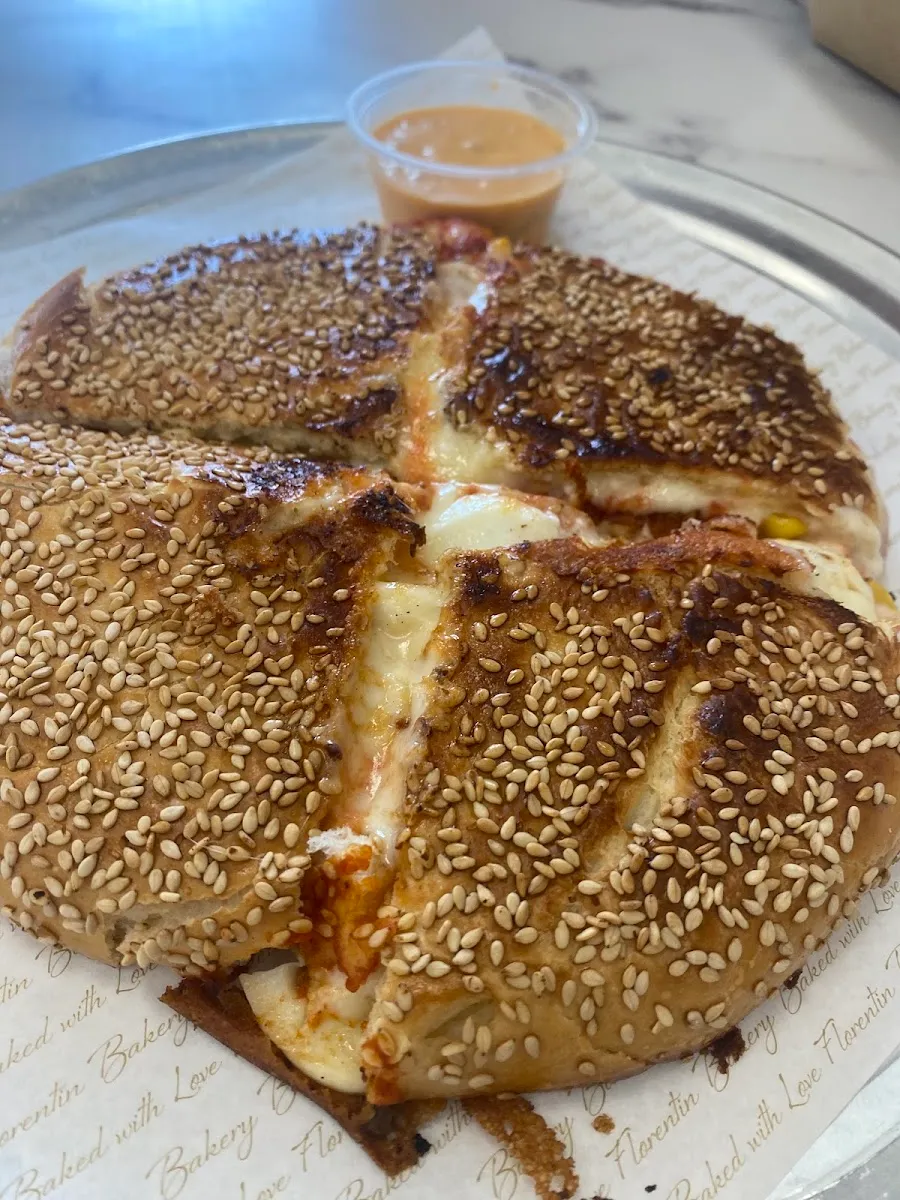Florentin Bakery — foto 4