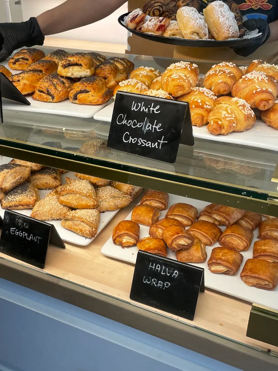 Florentin Bakery — foto 7