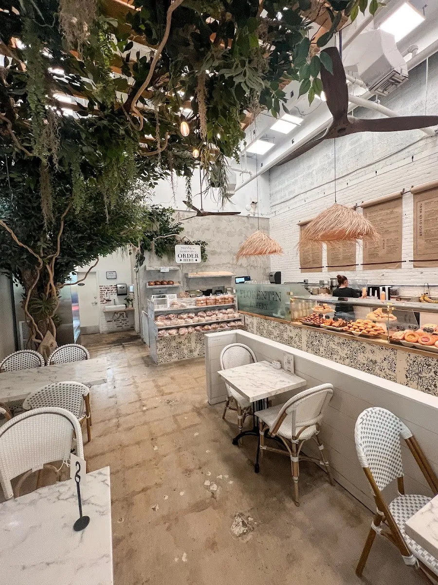 Florentin Bakery — foto 8