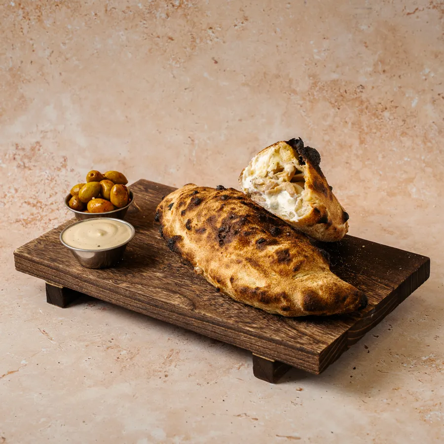 Florentin Bakery — foto 10