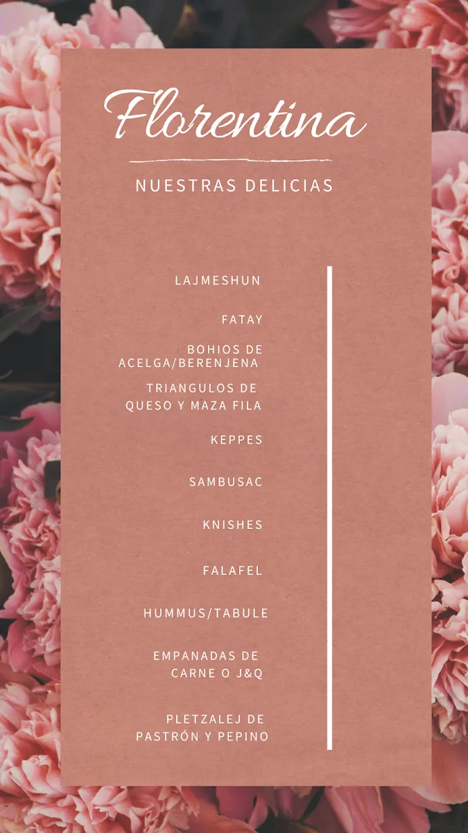 Florentina Almacén de Sabores — photo 2