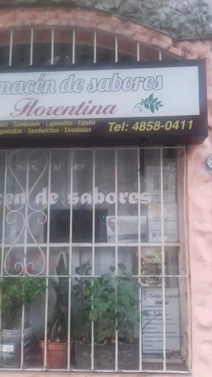 Florentina Almacén de Sabores — photo 5