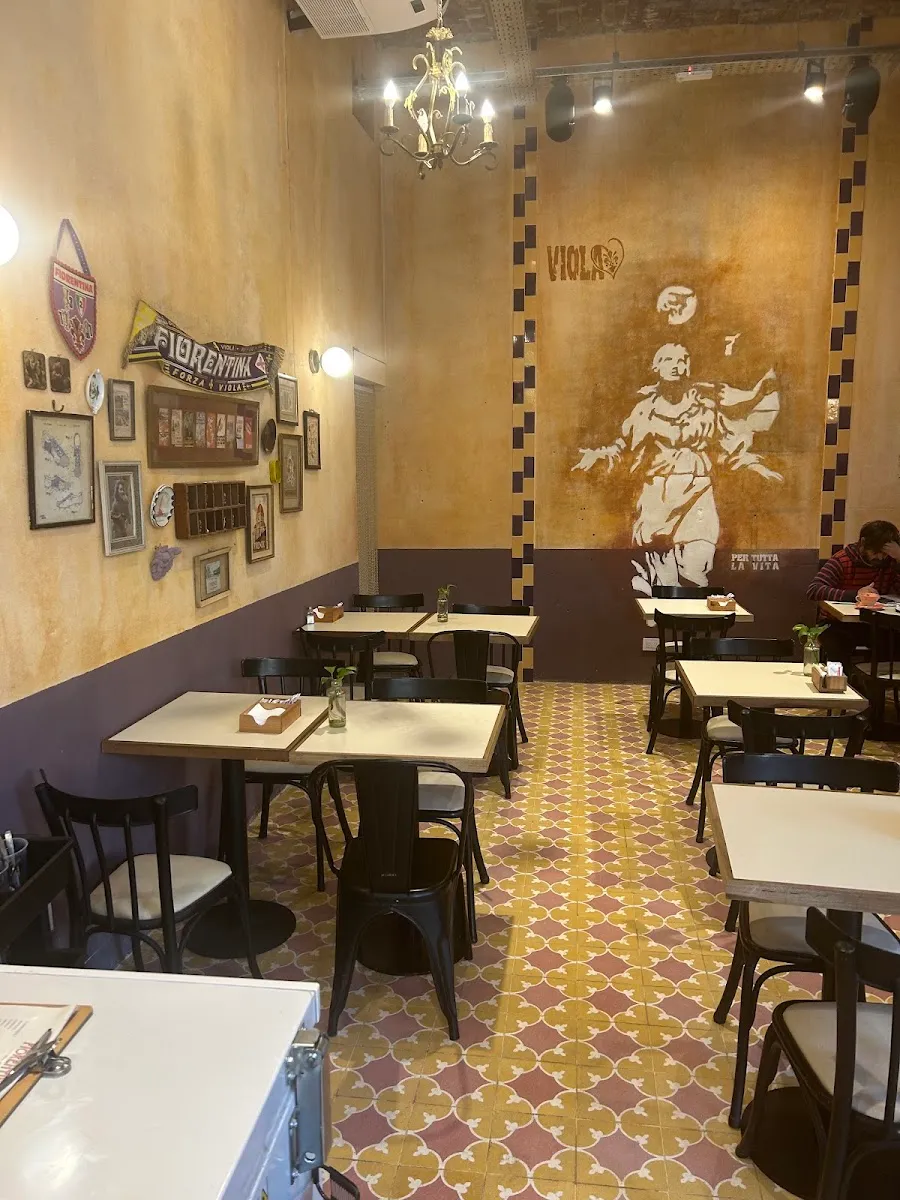 Florentina Almacén de Sabores — photo 7