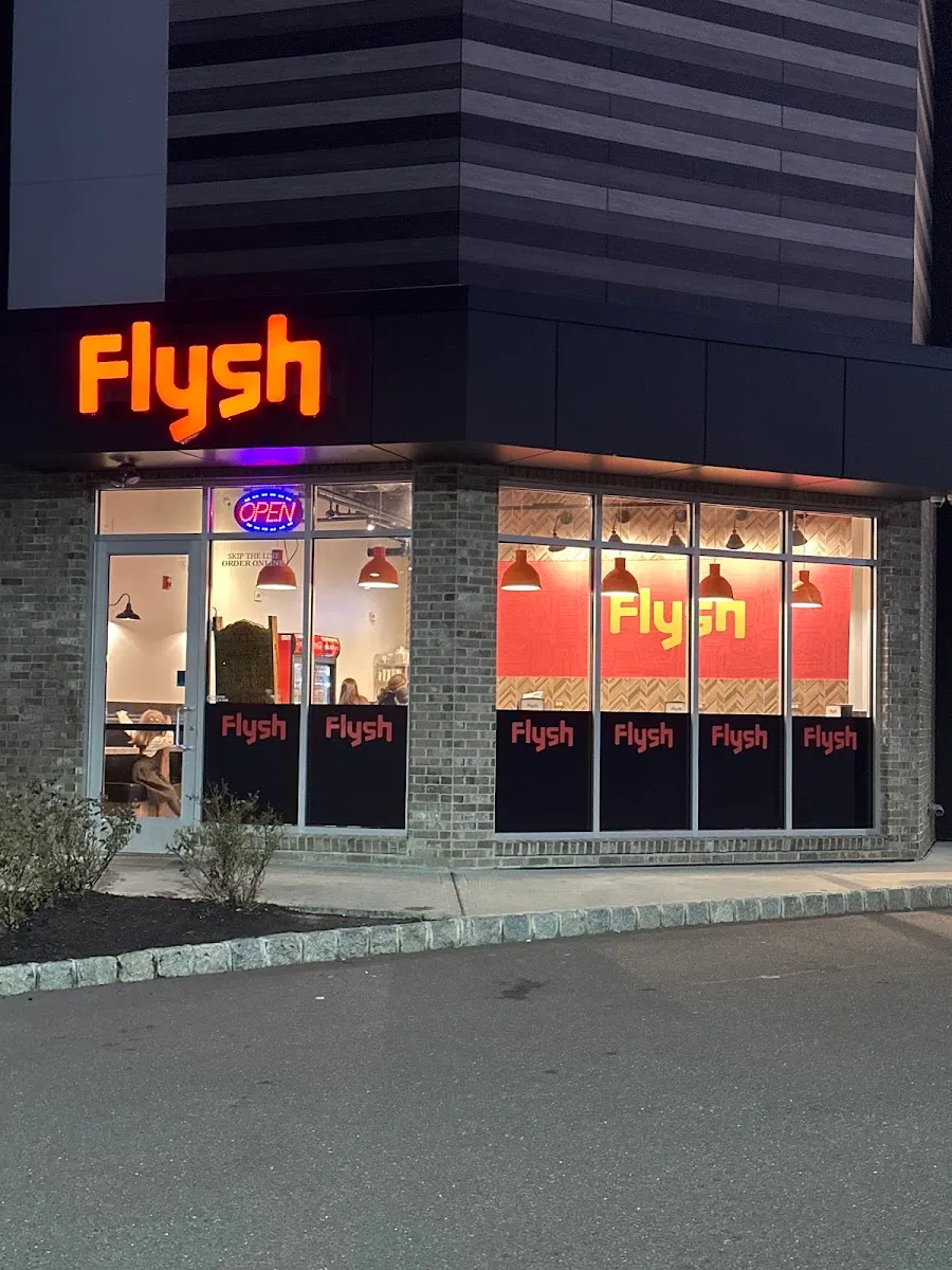 Flysh