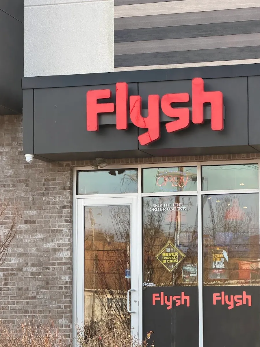 Flysh — photo 4