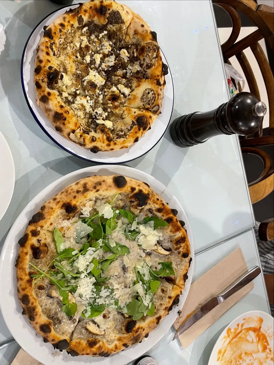 Focacceria — photo 2