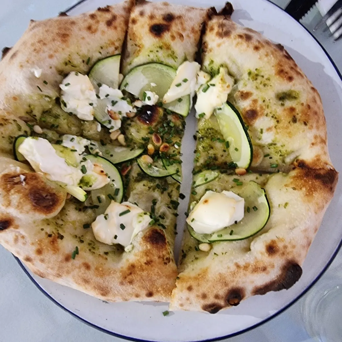 Focacceria — photo 3