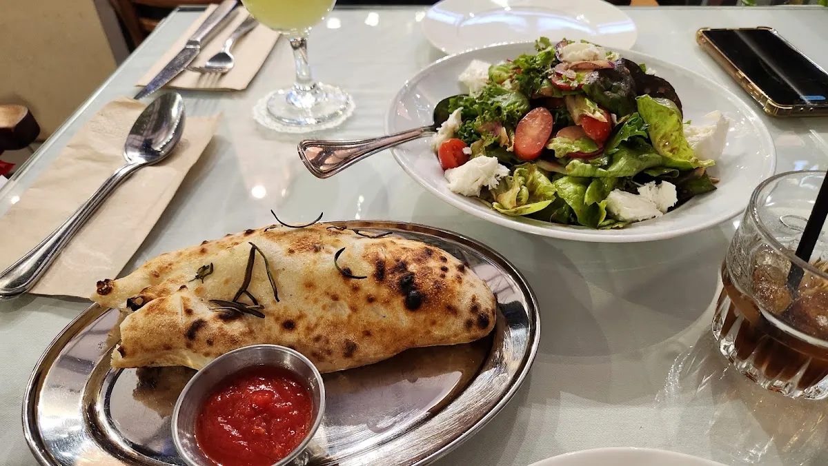 Focacceria — photo 4