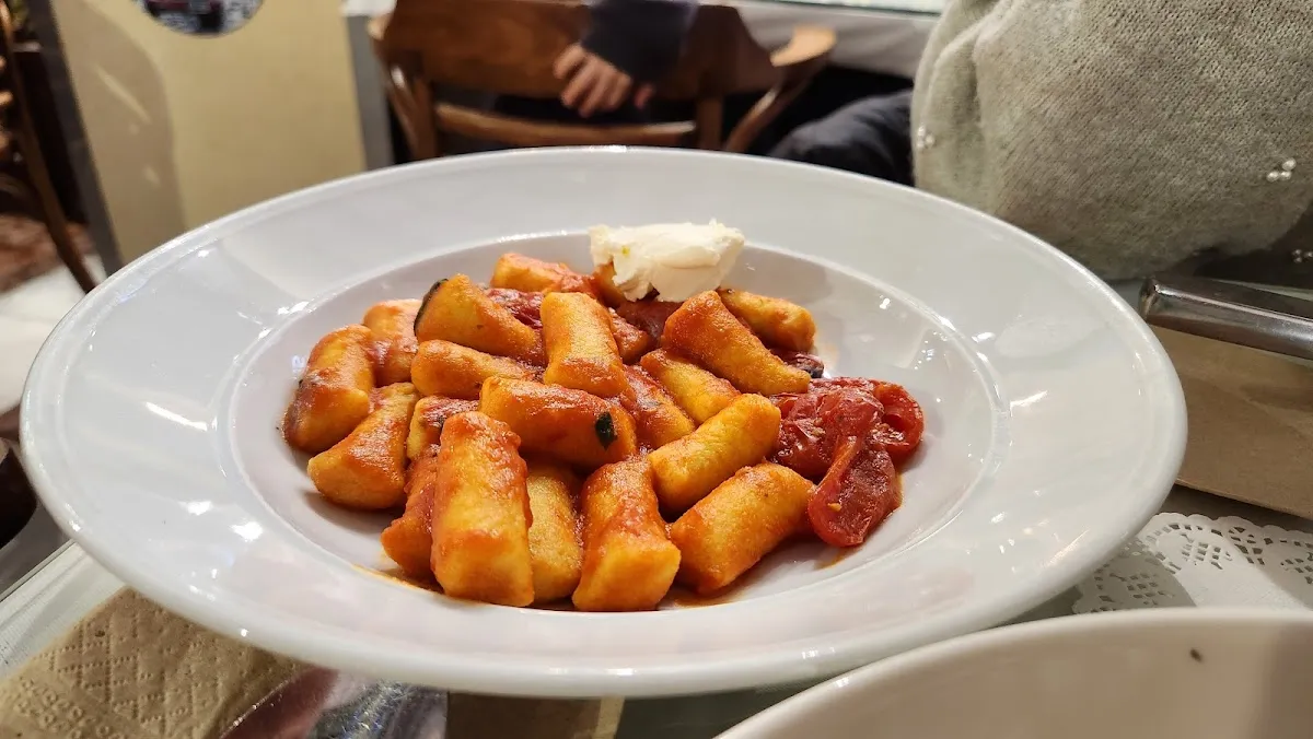 Focacceria — photo 8