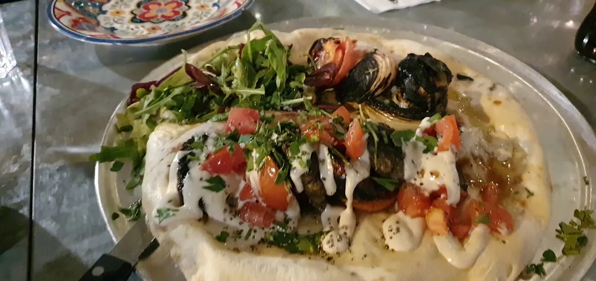 Focaccia Moshava — foto 8