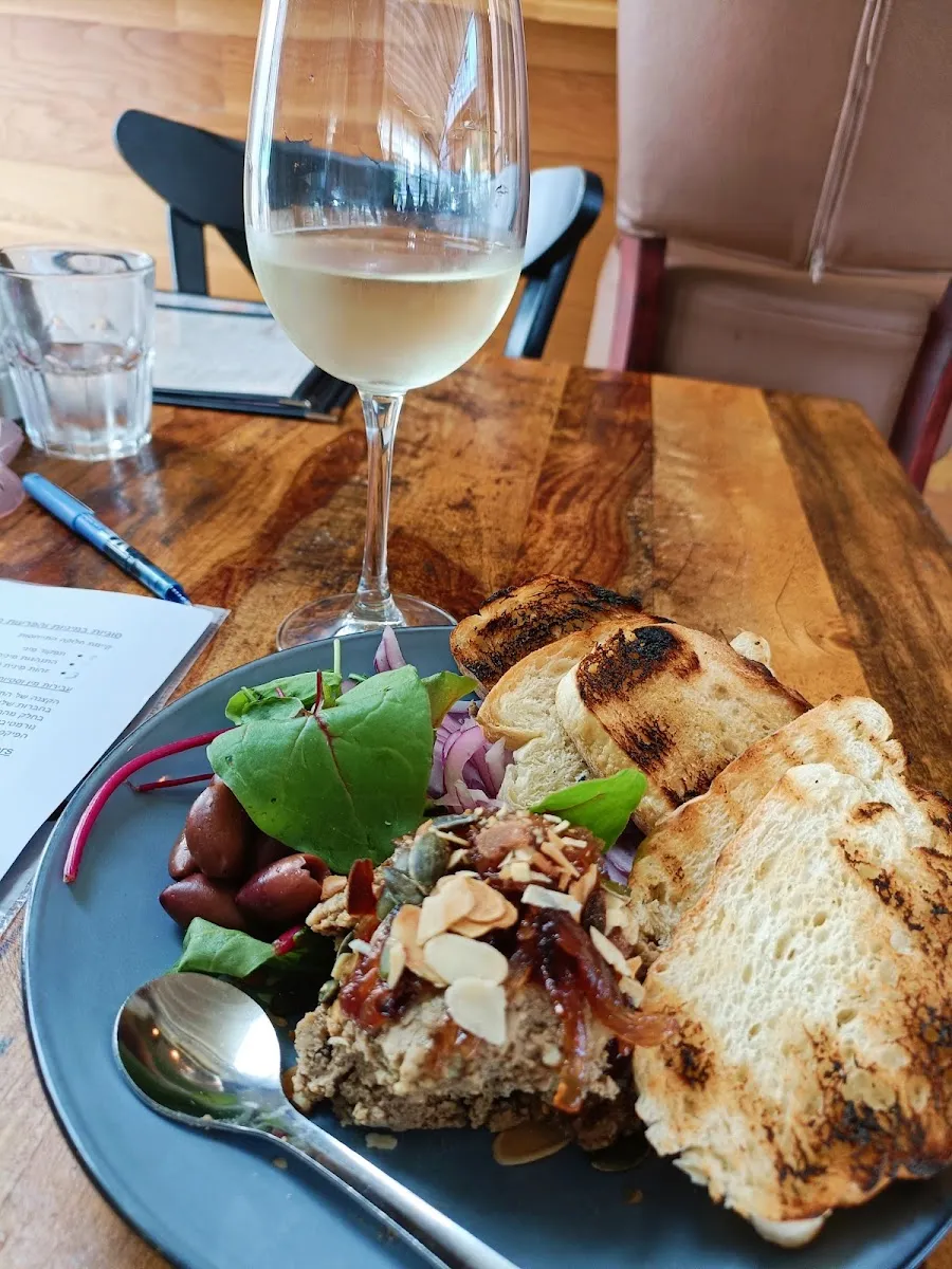 Focaccia Moshava — foto 10