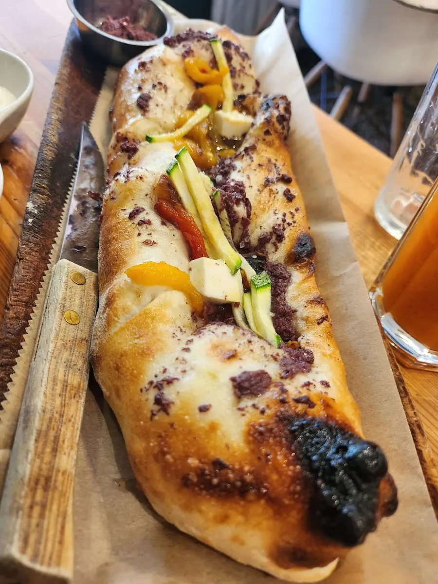 Focaccia — foto 3