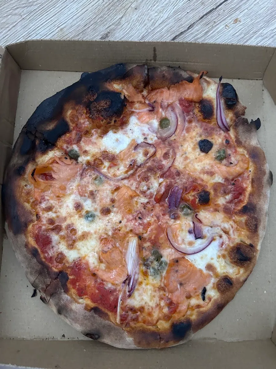 Focaccia — foto 4