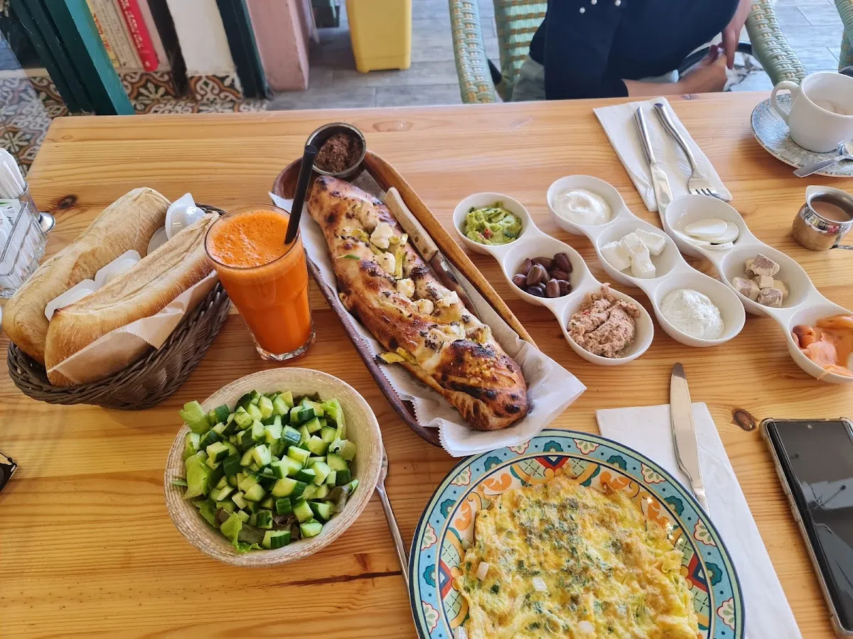 Focaccia — foto 5