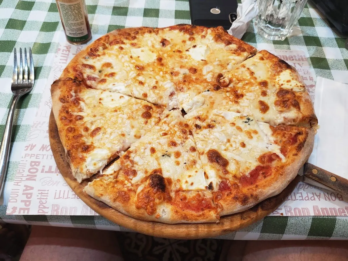 Focaccia — foto 6