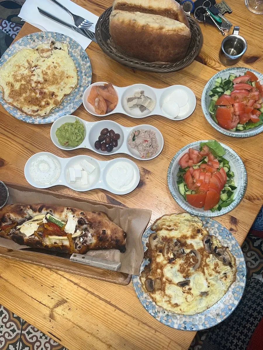 Focaccia — foto 7