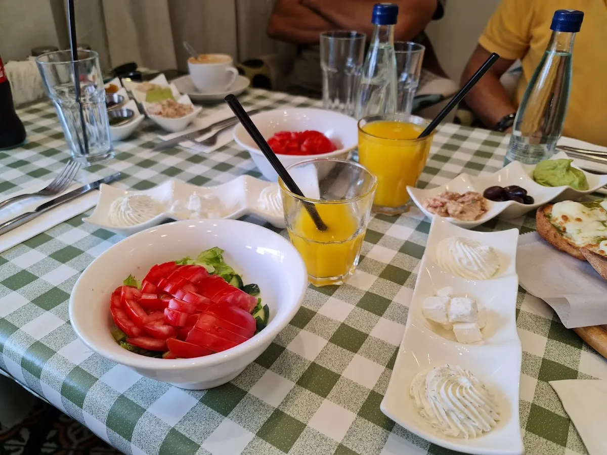 Focaccia — foto 8