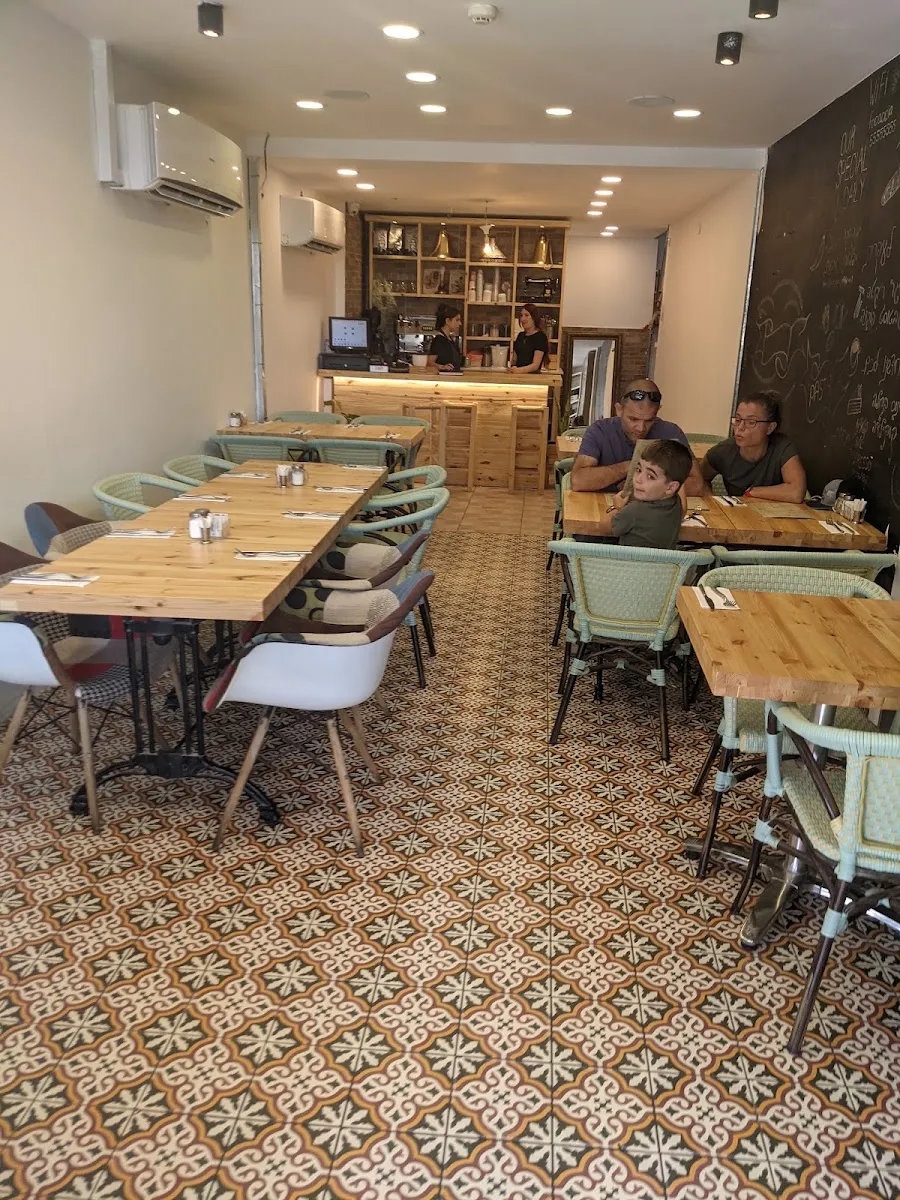 Focaccia — foto 10