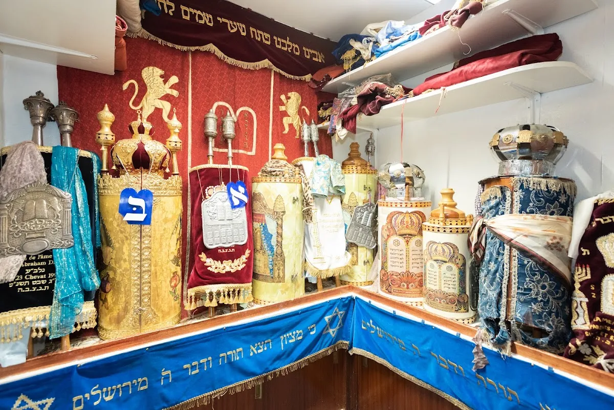 Fondation Roger Fleischman — foto 3