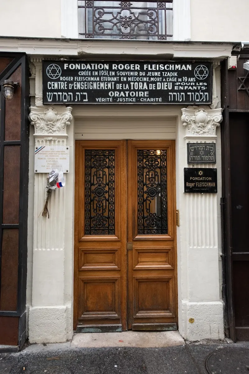 Fondation Roger Fleischman — foto 5