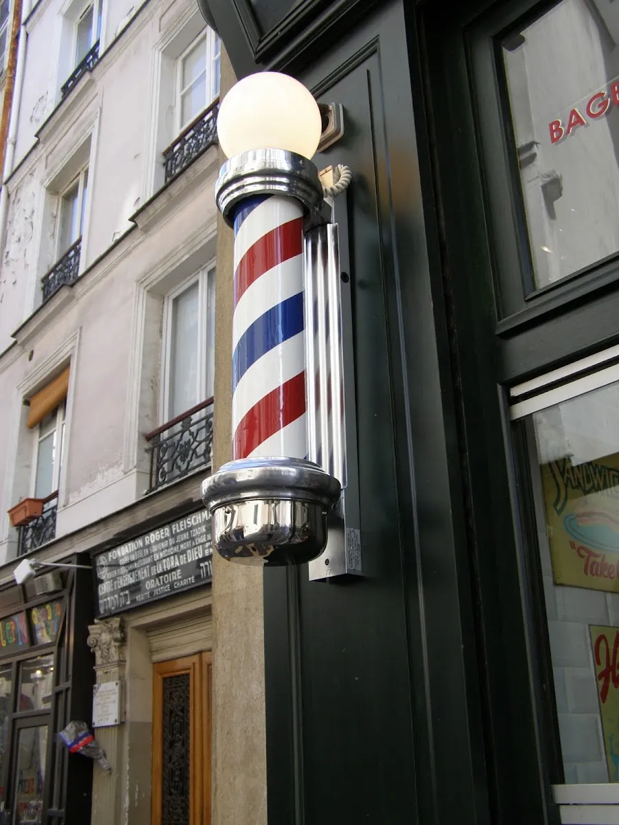 Fondation Roger Fleischman — foto 8