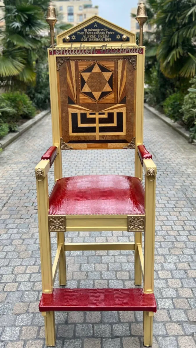 Fondation Roger Fleischman — foto 9