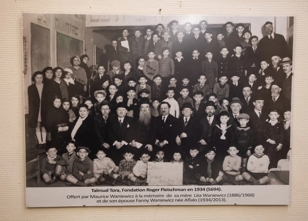 Fondation Roger Fleischman — foto 10