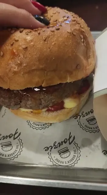 Fonzie The Burger's House — foto 2