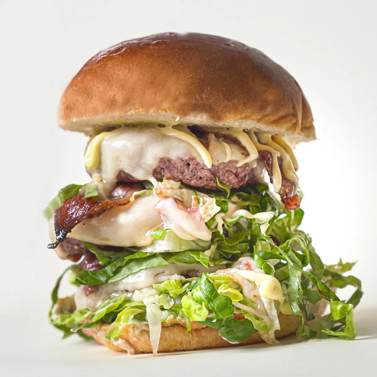 Fonzie The Burger's House — foto 7