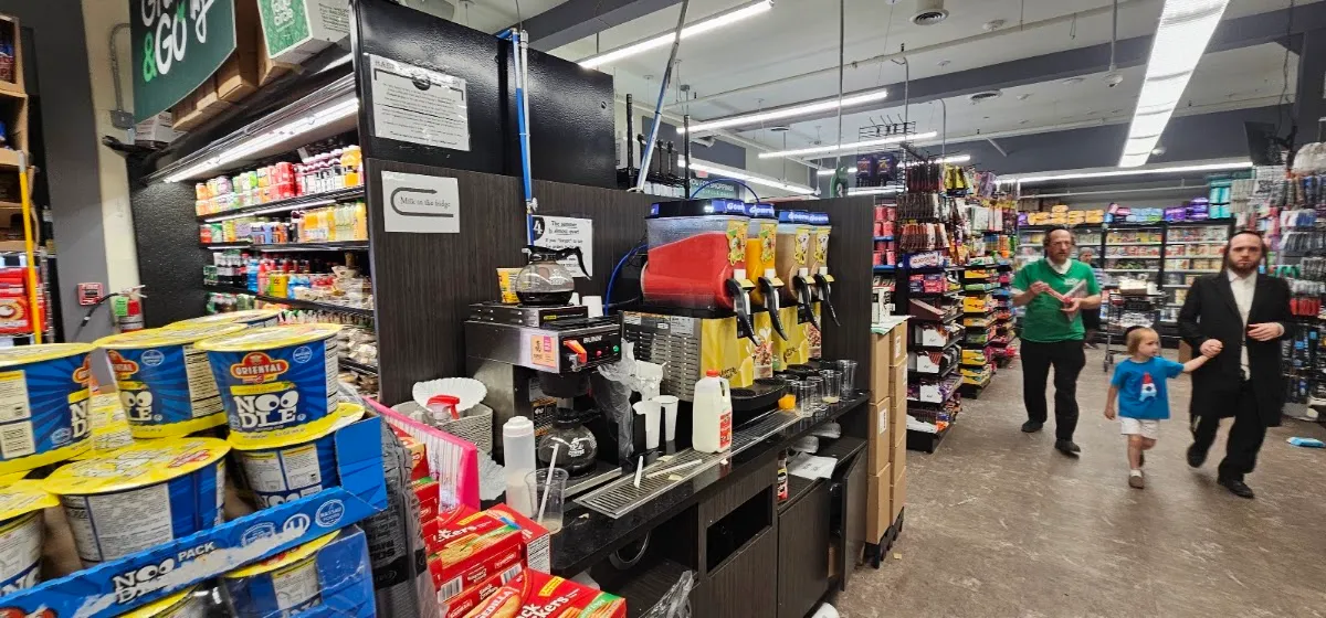 Food Circle Supermarket — photo 2