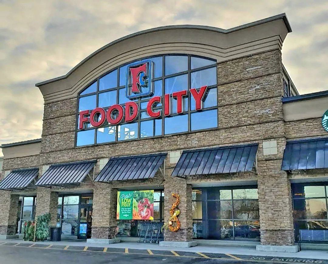 Food City (Centre at Deane Hill)