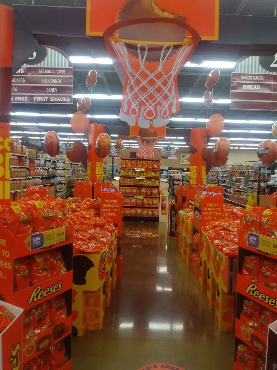 Food City (Centre at Deane Hill) — foto 2