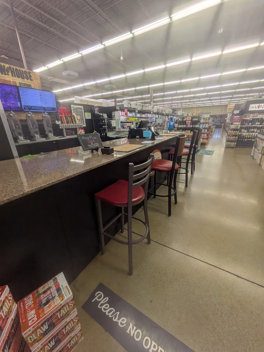 Food City (Centre at Deane Hill) — foto 3
