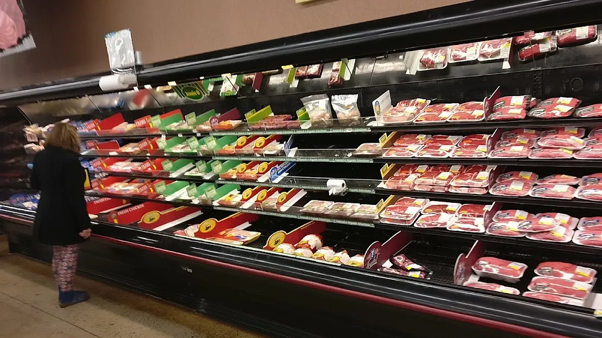 Food City (Centre at Deane Hill) — foto 5