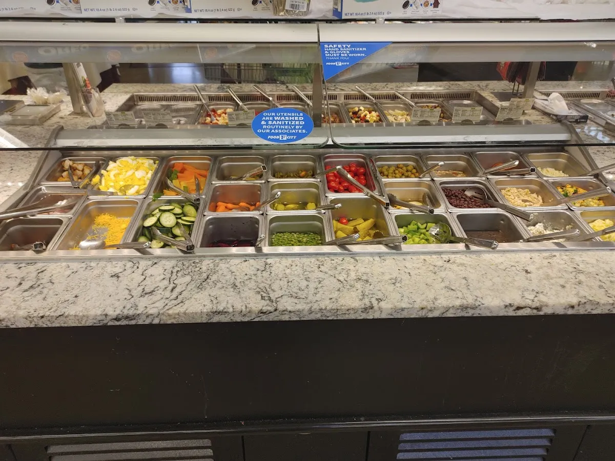 Food City (Centre at Deane Hill) — foto 6