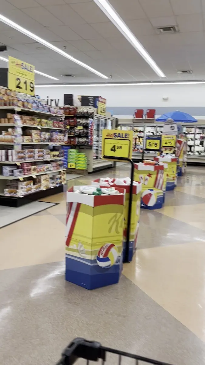 Food Lion (38th Ave N) — photo 2