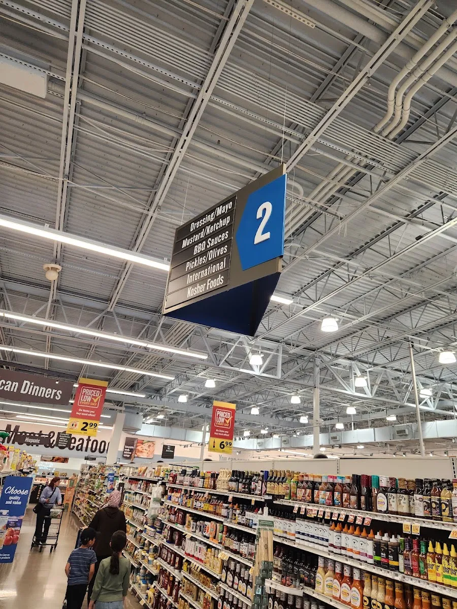 Food Lion (38th Ave N) — photo 3